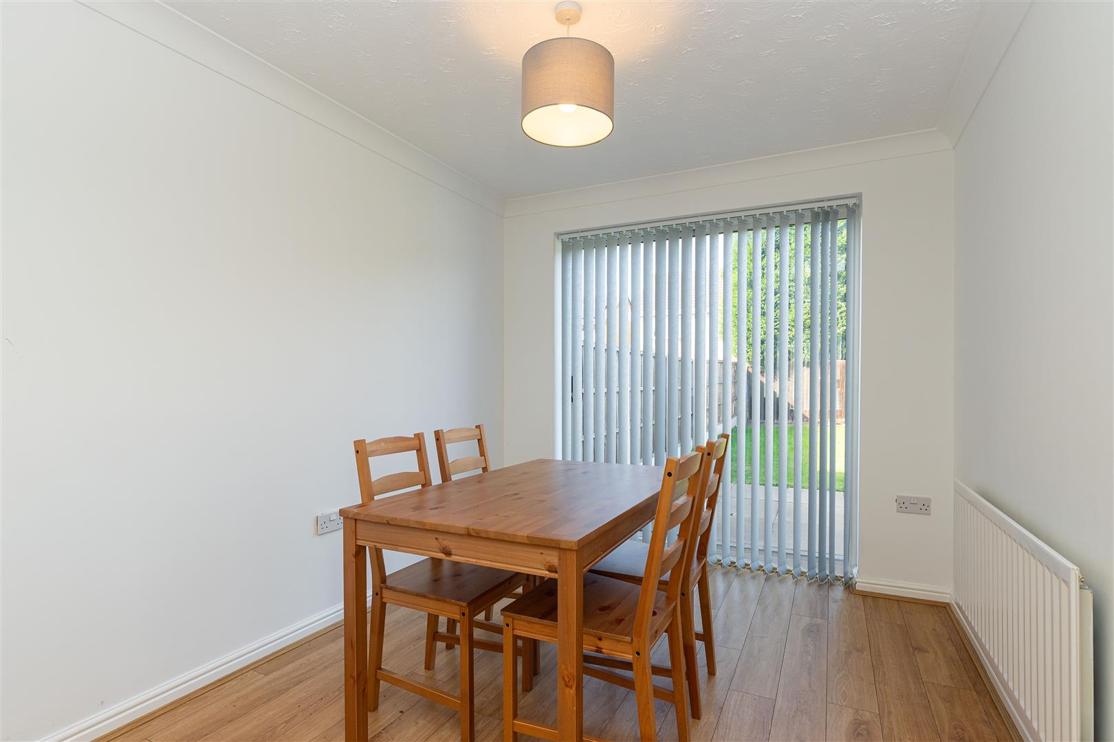 Lakeside Close, Etruria, Stoke-On-Trent